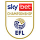 EFL Championship 26/27  + €6.00 