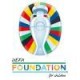 2024 Euro Cup & UEFA Foundation Badges  + €6.00 