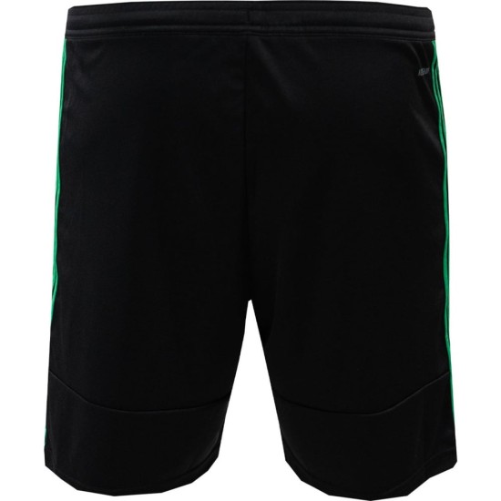 Pantalones Cortos Visitantes de PEC Zwolle 2024/25 para Niños