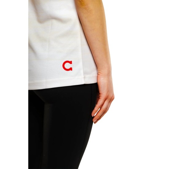 Camiseta Visitante Cavalry FC 2026 Niño