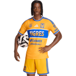 Camiseta de local Tigres UANL 2026/27 para hombre Camiseta de local Tigres UANL 2026/27 para hombre
