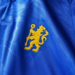 Camiseta local Chelsea 2026/27 para mujer Camiseta local Chelsea 2026/27 para mujer