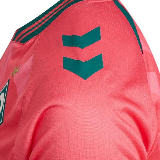 Camiseta Tercera Werder Bremen 2026/27 para Hombre