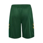 Pantalón corto de visitante infantil Real Betis 2026/27