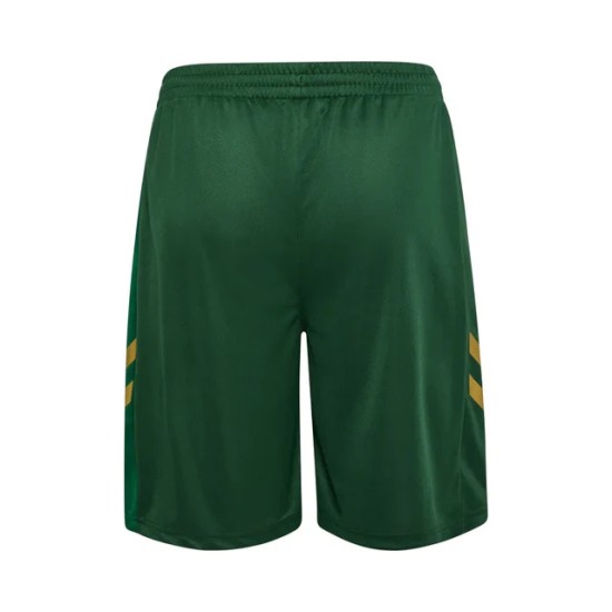 Pantalón corto de visitante infantil Real Betis 2026/27