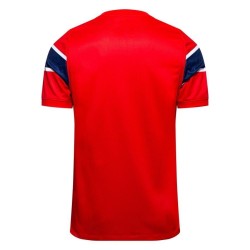 Camiseta Local Mundial Noruega 2026 Hombre Camiseta Local Mundial Noruega 2026 Hombre