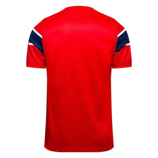 Camiseta Local Mundial Noruega 2026 Niño Camiseta Local Mundial Noruega 2026 Niño
