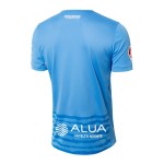 Camiseta de tercera de hombre Real Mallorca 2024/25 Camiseta de tercera de hombre Real Mallorca 2024/25
