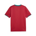 Camiseta de hombre Portugal 2026 Copa del Mundo local