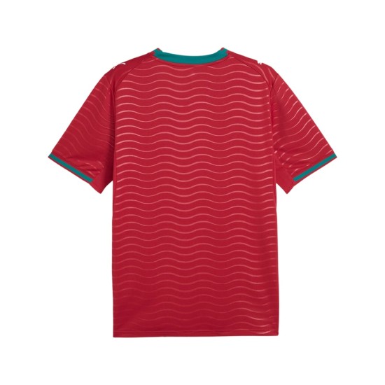 Camiseta de hombre Portugal 2026 Copa del Mundo local