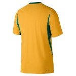 Camiseta Mundial 2026 Local Australia Mujer Camiseta Mundial 2026 Local Australia Mujer