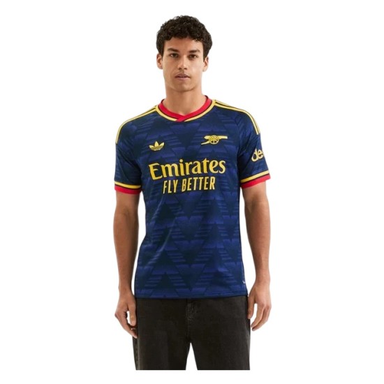 Camiseta Visitante Arsenal 2026/27 para hombre