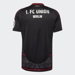 Camisa de visitante para niño 1.FC Union Berlin 2024/25