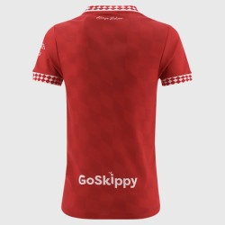 Camiseta Local de Bristol City 2024/25 para Mujeres