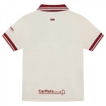 Kit tercera Sheffield United 2024/25 para niños