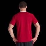 Camiseta Retro Originals 2026 Manchester United Hombre