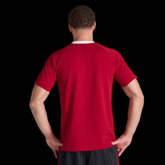 Camiseta Retro Originals 2026 Manchester United Hombre