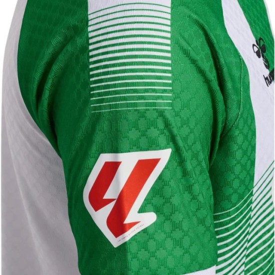 Camiseta Real Betis 2026/27 Home de Hombre