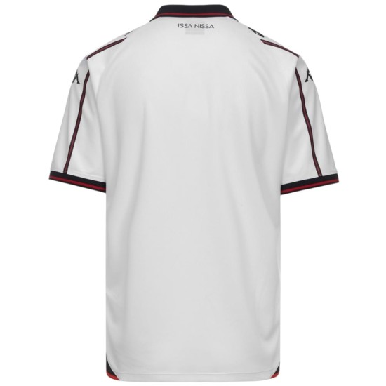 Camiseta Visitante OGC Nice 2026/27 Hombre Camiseta Visitante OGC Nice 2026/27 Hombre