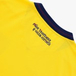 Mujer Ecuador 2026 Camiseta Local Copa del Mundo