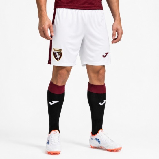 Pantalones Cortos de Local Torino 2026/27 para Hombre Pantalones Cortos de Local Torino 2026/27 para Hombre