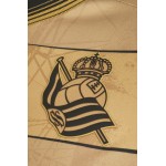 Camiseta de manga larga de visitante de hombre Real Sociedad 2024/25