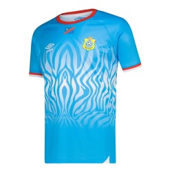Camiseta local RD del Congo 2026 Copa del Mundo hombre Camiseta local RD del Congo 2026 Copa del Mundo hombre