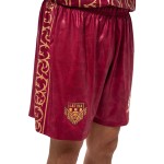 Hombre Latina Calcio 2025/26 Pantalón corto Tercero