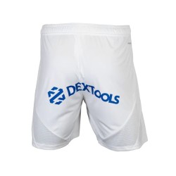 Pantalones cortos de casa Real Oviedo 2024/25 para niños