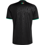 Camiseta Mundial Tercera México 2026 para Niño Camiseta Mundial Tercera México 2026 para Niño