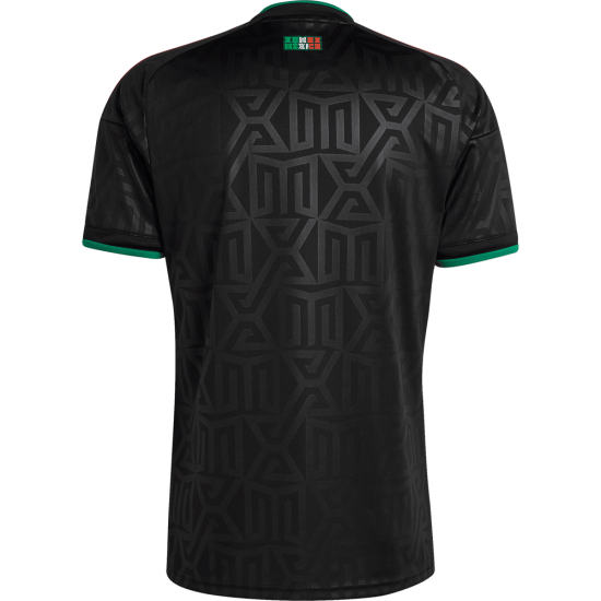 Camiseta Mundial Tercera México 2026 para Niño Camiseta Mundial Tercera México 2026 para Niño