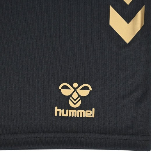 Kit Local del AFC Bournemouth 2026/27 para Niño
