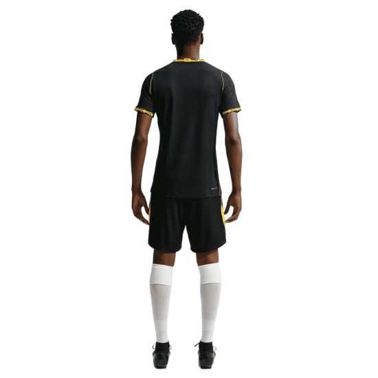 Pantalón Corto Visitante Chelsea 2026/27 Niño