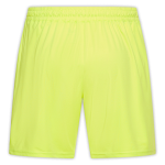Pantalones Cortos Visitante Hombre Hertha BSC 2025/26 - Verde