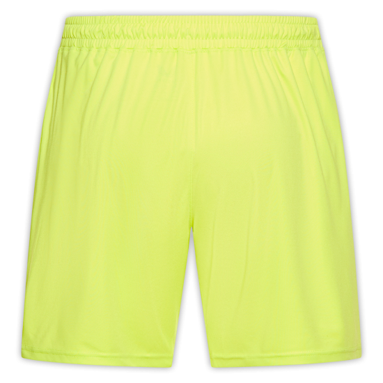 Pantalones Cortos Visitante Hombre Hertha BSC 2025/26 - Verde