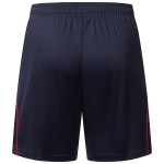 Pantalones Cortos Terceros Hombre Fortuna Düsseldorf 2025/26