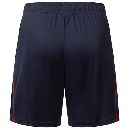 Pantalones Cortos Terceros Hombre Fortuna Düsseldorf 2025/26