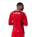 Camiseta Local Manga Larga Niño Bayern Múnich 2026/27