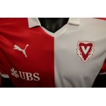 Camiseta de mujer FC Vaduz 2026/27 de local