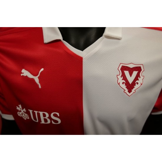 Camiseta de mujer FC Vaduz 2026/27 de local