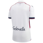 Camiseta de Visitante Bologna FC 2026/27 para Mujer