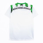 Camiseta retro local Borussia Mönchengladbach 1994/95 niño