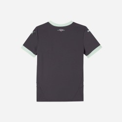 Camisa de tercera equipación para niño Milan 2024/25