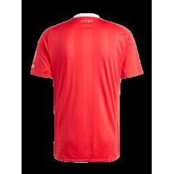 Camiseta portero Bayern Múnich 2025/26 hombre UCL