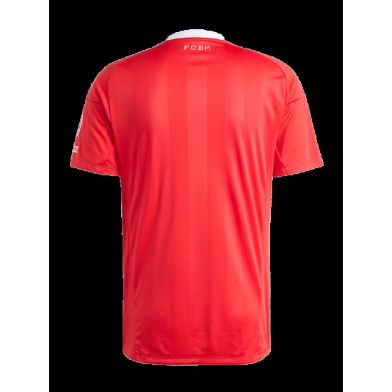 Camiseta portero Bayern Múnich 2025/26 niños UCL