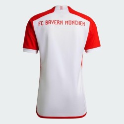 Camiseta Home Bayern Munich 2023/24 para mujer Camiseta Home Bayern Munich 2023/24 para mujer