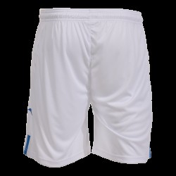 Niño FC Lorient 2025/26 pantalones cortos visitante