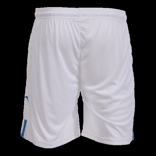 Hombre FC Lorient 2025/26 pantalones cortos visitante