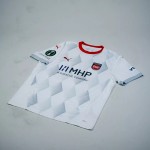 Camisa de tercera equipación para niño 1. FC Heidenheim 1846 2024/25