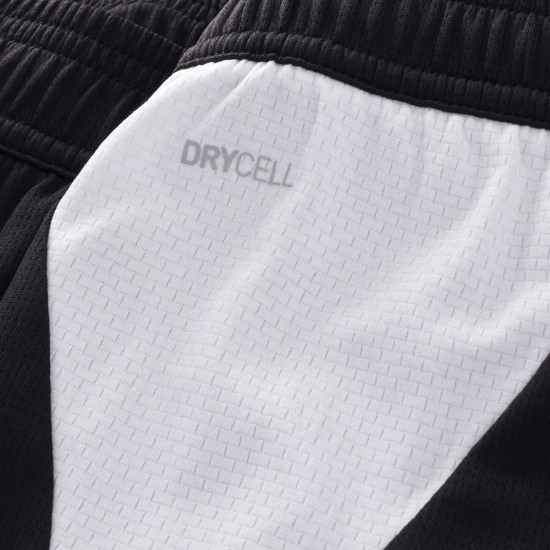 Pantalón Corto Derby County 2026/27 Home para Niño